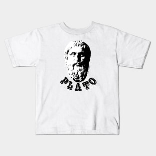 Plato Kids T-Shirt